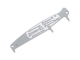 Инструмент для измерения износа цепи Shimano